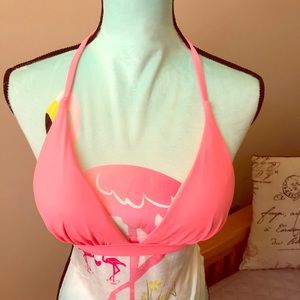 NWOT Victoria’s Secret Halter style top